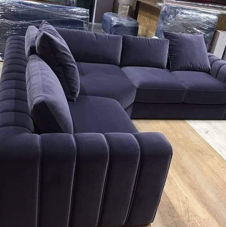 sofa uphostery