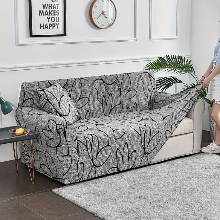 sofa loose cover