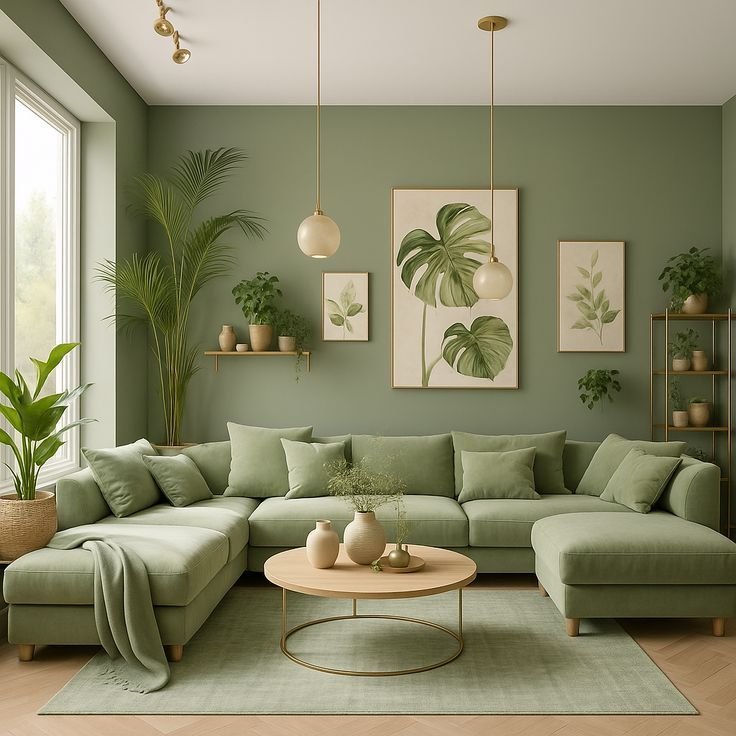 sofa service