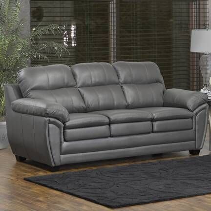 Recliner Upholstery