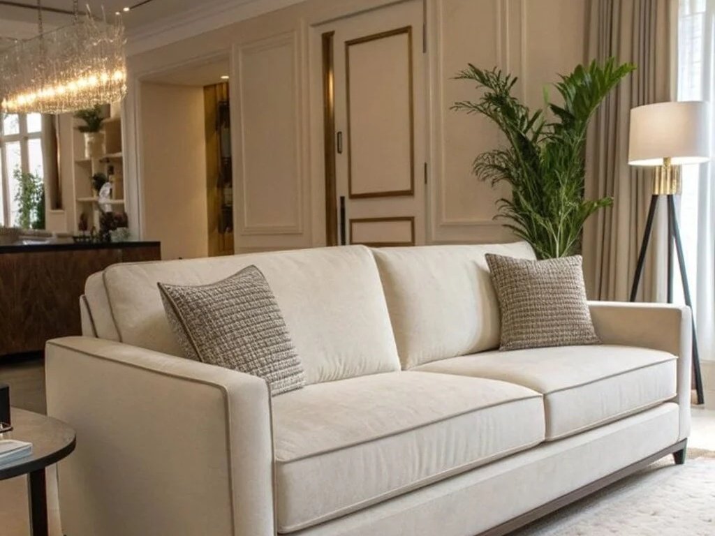 Find the Perfect Sofa for Style and Comfort