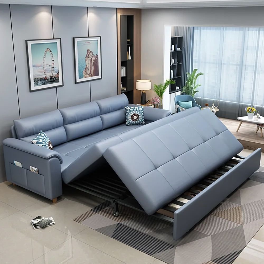Sofa Cum Bed Repair 